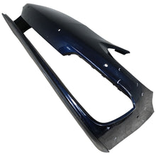 Load image into Gallery viewer, Porsche Panamera Sport Design front bumper 2017-2022 971 Genuine 971807221ACFFF