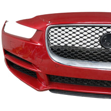 Load image into Gallery viewer, Jaguar XE front bumper SE Portfolio 2015-2020 Genuine Used GX73-17F003-AA