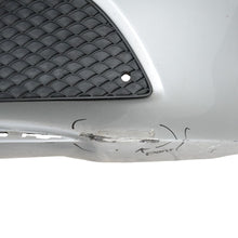 Load image into Gallery viewer, Mercedes Benz A class front bumper W176 Facelift 2016-2019 Genuine A1768853625