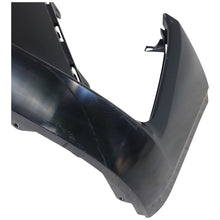 Load image into Gallery viewer, BENTLEY CONTINENTAL GT Coupe FRONT BUMPER Upper GTC 2018onward GENUINE 3SD807437