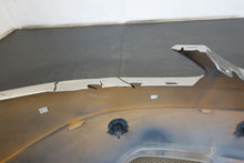 Load image into Gallery viewer, MERCEDES BENZ SLS AMG REAR BUMPER C197 GENUINE pn A1978850225