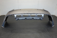 Load image into Gallery viewer, MASERATI GHIBLI REAR BUMPER Saloon 2013 onwards GENUINE pn 670010943