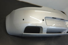 Load image into Gallery viewer, ALFA ROMEO BRERA REAR BUMPER 2005 to 2011 Hatchback GENUINE pn 156052540