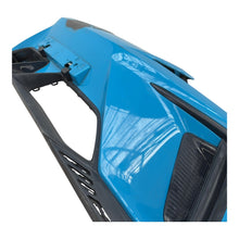 Load image into Gallery viewer, MG 4 MG4 EV front bumper 5dr Hatchback 2022-2024 Genuine Used P11183302
