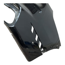 Load image into Gallery viewer, BMW X7 M Sport rear bumper G07 LCI 2019-2021 SUV Genuine 51128069894