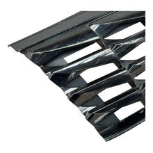 Load image into Gallery viewer, Hyundai Tucson front bumper upper grill 2021-2024 Genuine 86366-N7000