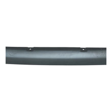 Load image into Gallery viewer, LEVC TX Vista Rear Bumper Lower Trim 2017-2023 Genuine 1B0002207AA