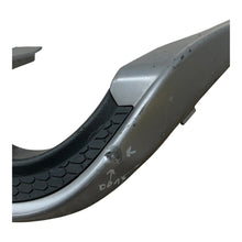 Load image into Gallery viewer, Volvo V40 R Design rear bumper trim valance 2012-2020 Hatchback Genuine 31347162