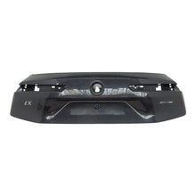 Load image into Gallery viewer, BMW IX rear tailgate boot panel 2021-2025 SUV Genuine 51138492766