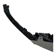 Load image into Gallery viewer, Renault Captur front bumper lower grill trim 2020-2024 Genuine Used 620260503R