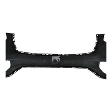 Load image into Gallery viewer, Volvo XC90 front bumper 2019-2022 Genuine 31690641