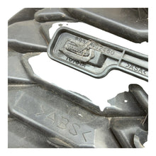 Load image into Gallery viewer, Suzuki Swace front bumper LH left fog grill Genuine 81482-02A90