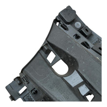 Load image into Gallery viewer, Renault Captur front bumper left grill backing 2020-2023 Genuine 628113210R