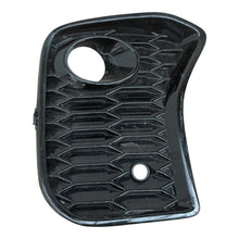 Load image into Gallery viewer, Suzuki Swace front bumper LH left fog grill Genuine 81482-02A90