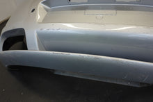 Load image into Gallery viewer, ALFA ROMEO BRERA REAR BUMPER 2005 to 2011 Hatchback GENUINE pn 156052540