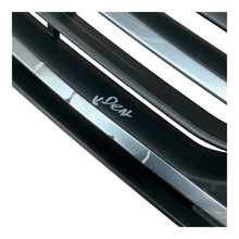 Load image into Gallery viewer, Iveco Daily Front Radiator Grille 2019-2023 Genuine 5802799786KZ