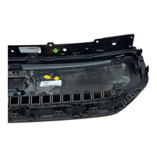 Load image into Gallery viewer, Volvo XC40 Recharge Front Bumper Grille 2022-2024 Genuine 32337601