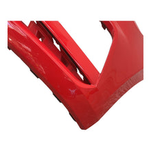 Load image into Gallery viewer, Volkswagen Polo front bumper 2017-2020 Hatchback Genuine pn 2GS807221
