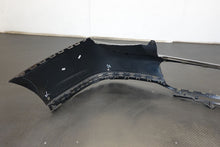 Load image into Gallery viewer, BENTLEY CONTINENTAL GT REAR BUMPER Upper GTC 2018 onward Coupe GENUINE 3SD807511