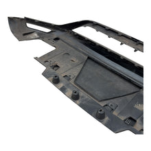 Load image into Gallery viewer, Jaguar F Pace front bumper lower section 2021-2025 Genuine MK83-17E836-AA