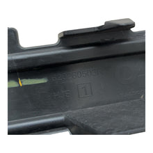 Load image into Gallery viewer, Renault Captur front bumper lower grill trim 2020-2024 Genuine Used 620260503R