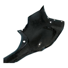 Load image into Gallery viewer, Toyota Yaris Cross rear bumper upper section 2021-2023 Genuine 52159-0DB40
