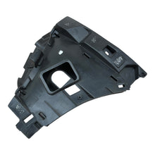 Load image into Gallery viewer, Renault Captur front bumper left grill backing 2020-2023 Genuine 628113210R
