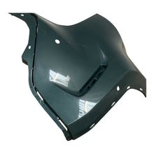 Load image into Gallery viewer, Toyota Yaris Cross rear bumper upper section 2021-2023 Genuine 52159-0DB40
