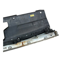 Load image into Gallery viewer, Hyundai Tucson front bumper upper grill 2021-2024 Genuine 86366-N7000