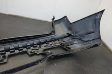 Load image into Gallery viewer, RANGE ROVER SPORT SVR REAR BUMPER 2018 onward Facelift SUV GENUINE KK6M-17K835-A