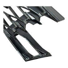 Load image into Gallery viewer, Hyundai Tucson front bumper upper grill 2021-2024 Genuine 86391-CZGA0