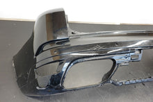 Load image into Gallery viewer, RANGE ROVER SPORT SVR REAR BUMPER 2018 onward Facelift GENUINE KK6M-17K835-A