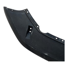 Load image into Gallery viewer, VOLVO EX30 front bumper lower Section 2024-2026 5 Door SUV Genuine 860003632
