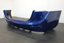 Load image into Gallery viewer, MASERATI GHIBLI REAR BUMPER Saloon 2013 onwards GENUINE pn 670010943
