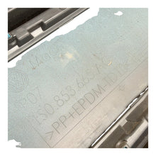 Load image into Gallery viewer, Volkswagen Up Gti front bumper grill Genuine 1S0853665AG