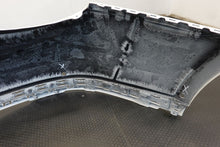 Load image into Gallery viewer, BENTLEY CONTINENTAL GT Coupe REAR BUMPER Upper GTC 2018 onward GENUINE 3SD807511