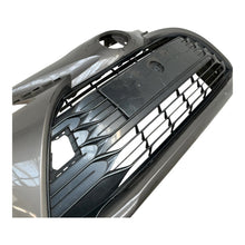 Load image into Gallery viewer, Toyota Yaris front bumper 2017-2019 Hatchback Genuine Used 52119-0DA40