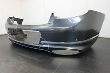 Load image into Gallery viewer, BENTLEY CONTINENTAL GT REAR BUMPER GTC 2018 onwards Coupe GENUINE pn 3SD807511