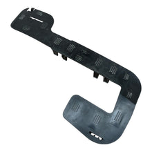Load image into Gallery viewer, Tesla Model Y Front Right Bumper Fog Lamp Bracket 2020-2024 Genuine 1493748-00-A