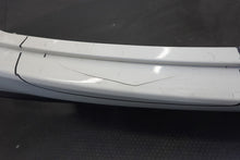 Load image into Gallery viewer, MASERATI LEVANTE GTS Rear BUMPER 2019 onwards 5 Door SUV GENUINE pn 670118506