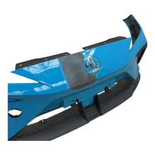Load image into Gallery viewer, MG 4 MG4 EV front bumper 5dr Hatchback 2022-2024 Genuine Used P11183302
