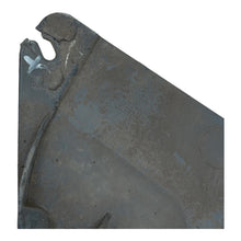 Load image into Gallery viewer, Skoda Fabia front bumper lower under tray closing element 6VO807611C