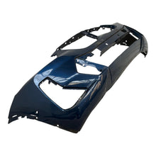 Load image into Gallery viewer, BMW X3 IX3 M Sport front bumper G01 SUV 2021-2025 Genuine 51118081055