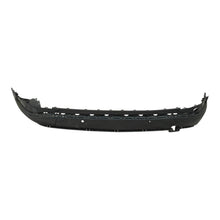 Load image into Gallery viewer, Audi Q4 E-Tron E Tron rear bumper lower trim 2021-2023 Genuine 89A807527C