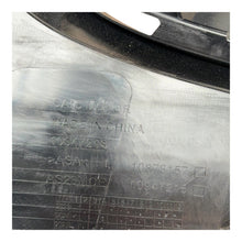 Load image into Gallery viewer, MG HS Hybrid front bumper left grill 2022-2024 Genuine 10947218