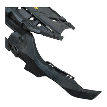Load image into Gallery viewer, Vauxhall Corsa F front bumper grill fitting 2020-2023 Genuine 9829535680