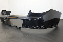 Load image into Gallery viewer, BENTLEY CONTINENTAL GT REAR BUMPER Upper GTC 2018 onward Coupe GENUINE 3SD807511