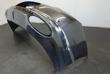 Load image into Gallery viewer, BENTLEY CONTINENTAL GT REAR BUMPER GTC 2018 onwards Coupe GENUINE pn 3SD807511
