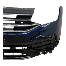Load image into Gallery viewer, Volkswagen Tiguan Allspace Front Bumper 2022-2024 Genuine 5NN807221B
