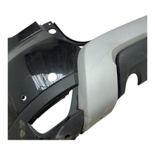 Load image into Gallery viewer, Dacia Duster rear bumper 2018-2021 Genuine 850222027R